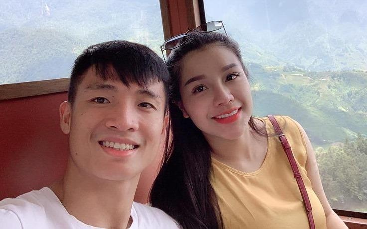 Hon the dang anh tinh tu, Tien Dung thac mac sao khong tag Dinh Trong hinh anh