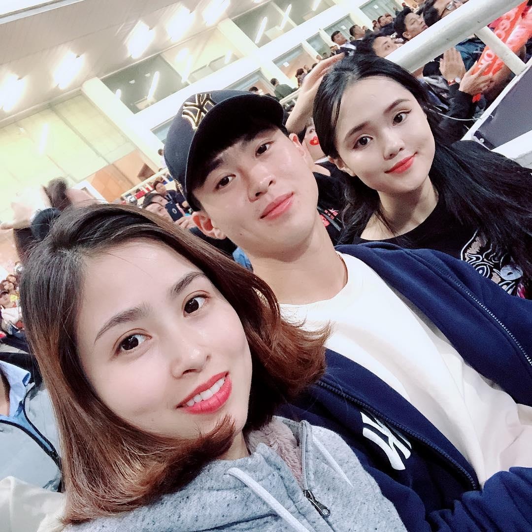 ban gai cau thu anh 5