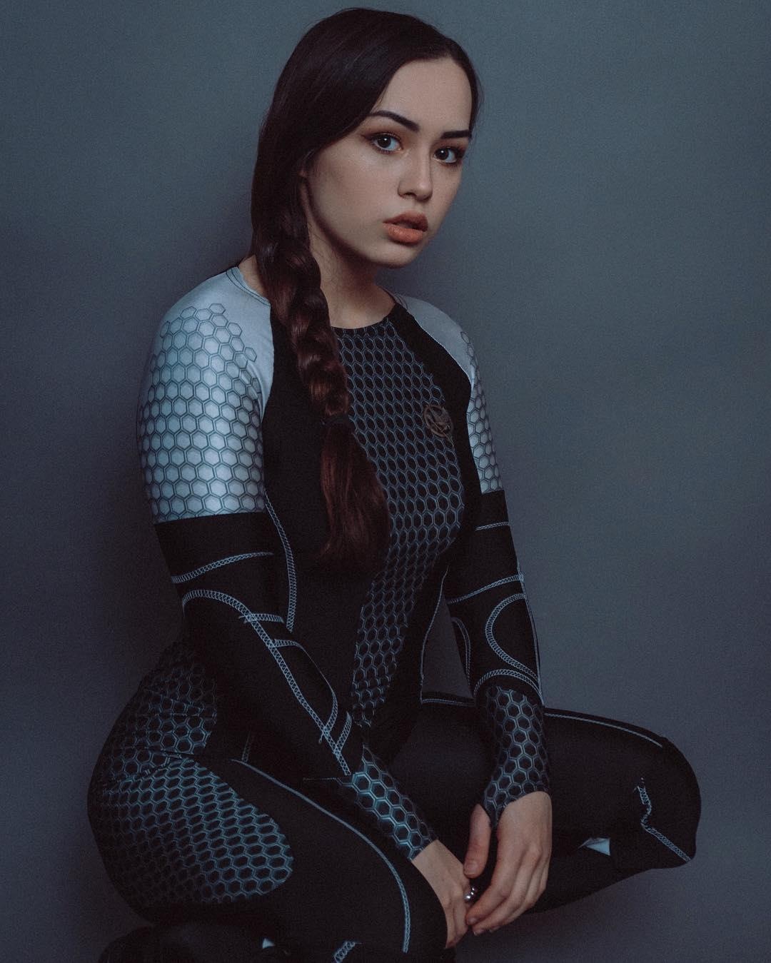 cosplay doc dao anh 8