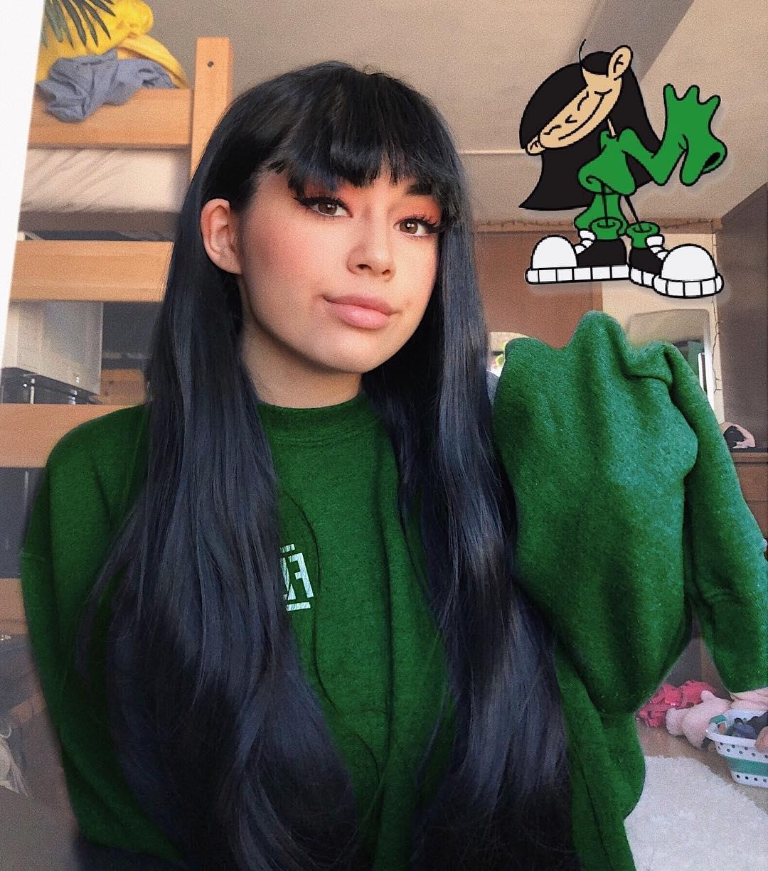 cosplay doc dao anh 1