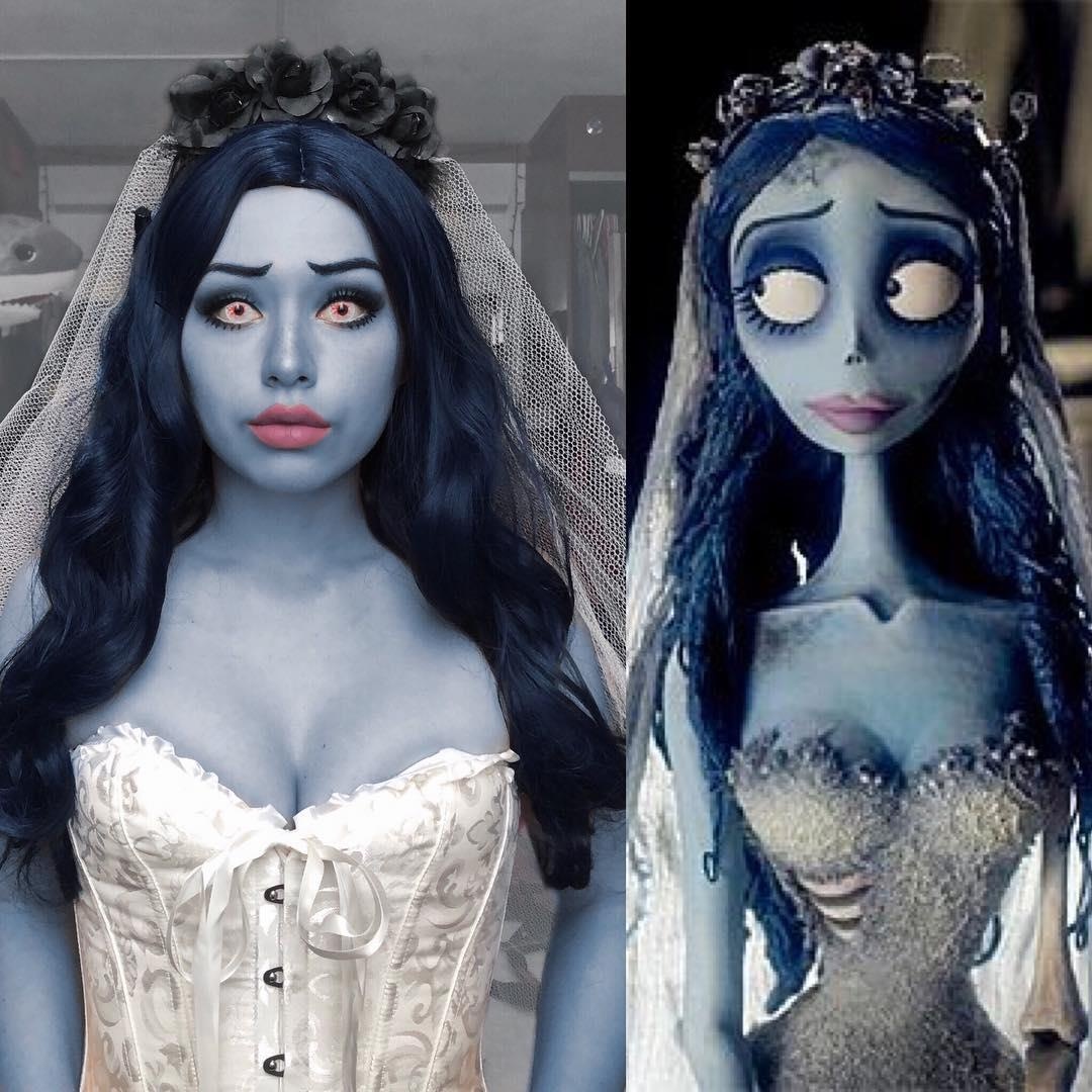 cosplay doc dao anh 3