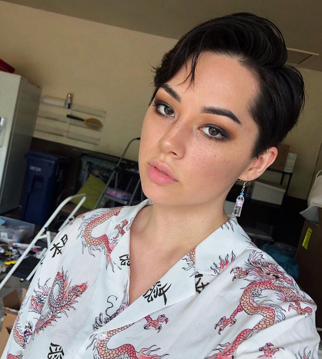 cosplay doc dao anh 9