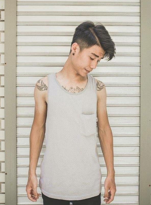 con trai tóc dài ảnh 2 con trai toc dai anh 2