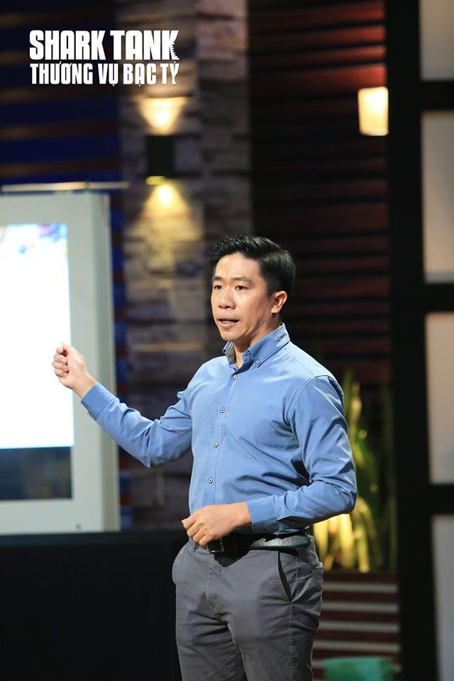 Shark Tank anh 2