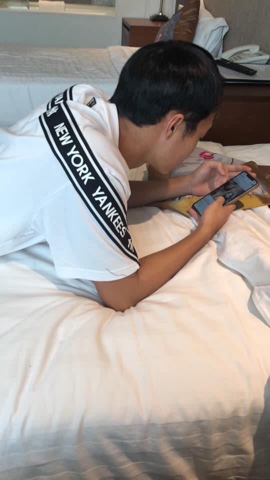 hoi quan da vong loai world cup anh 4