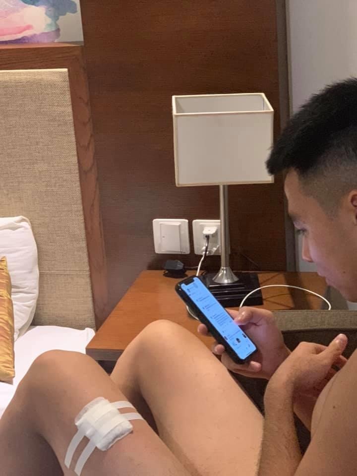 hoi quan da vong loai world cup anh 5