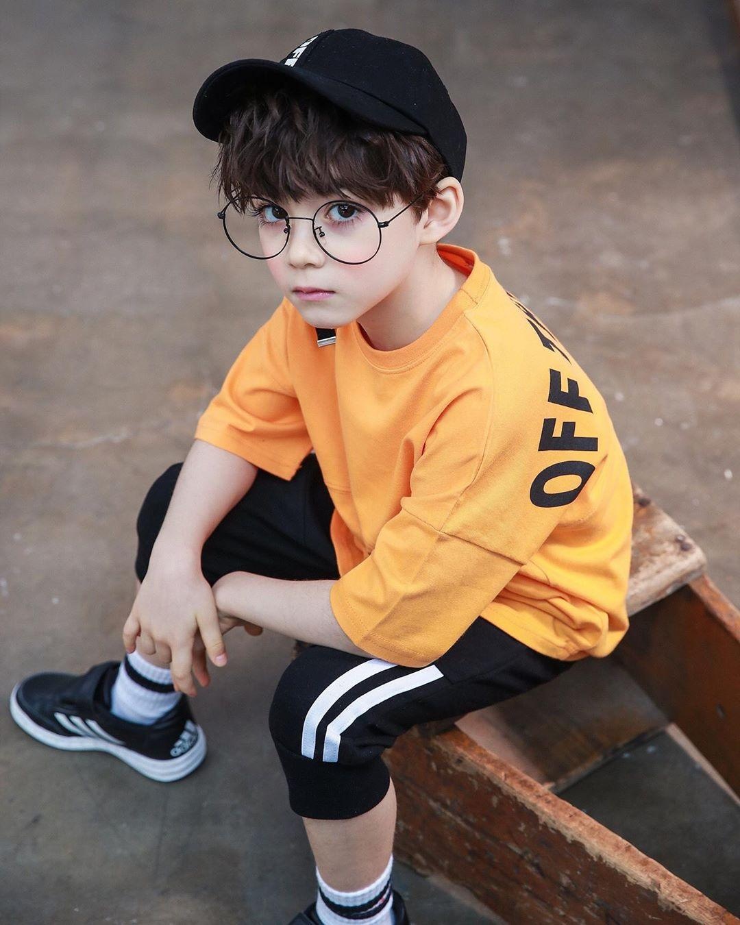 cau be dep trai nhat the gioi anh 9