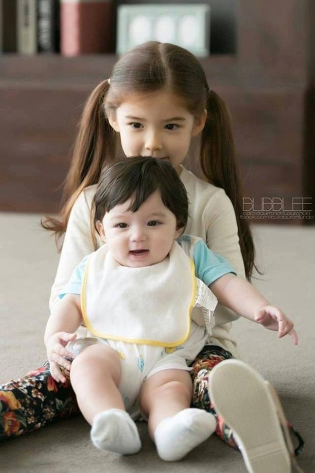 cau be dep trai nhat the gioi anh 3