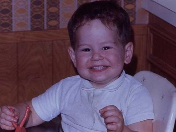 tuoi tre cua Michael Dell anh 1