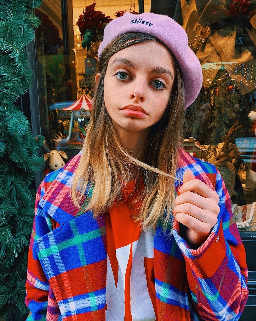 co gai co doi mat to bat thuong anh 7