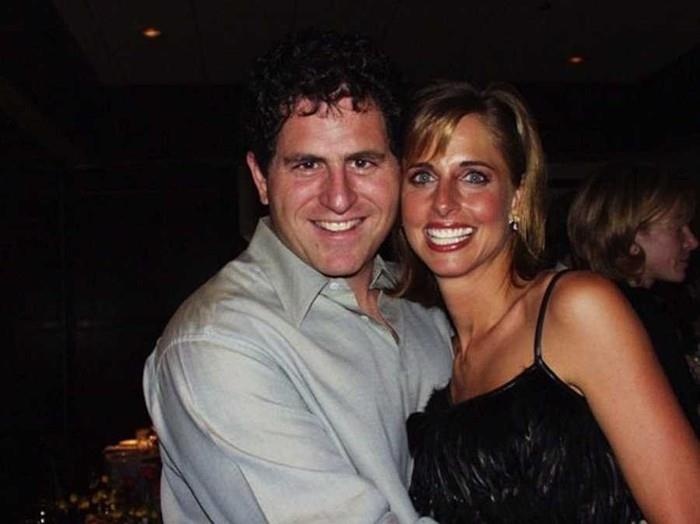 tuoi tre cua Michael Dell anh 6