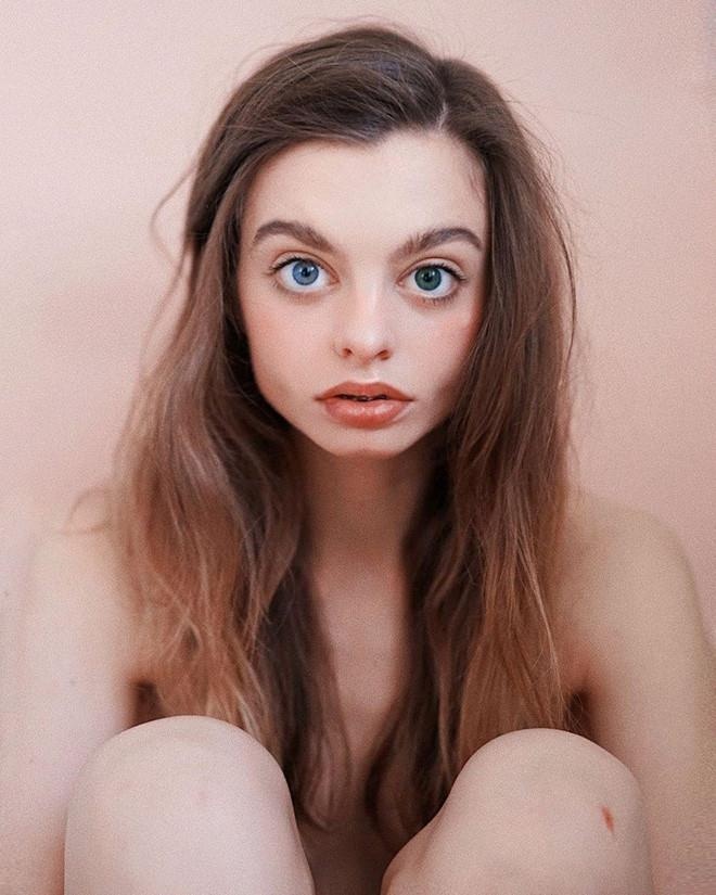 co gai noi tieng vi ve ngoai dac biet anh 4