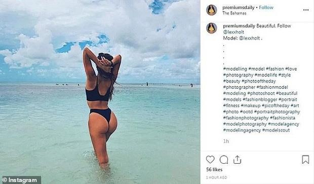 bão Dorian ảnh 4 bao Dorian anh 4