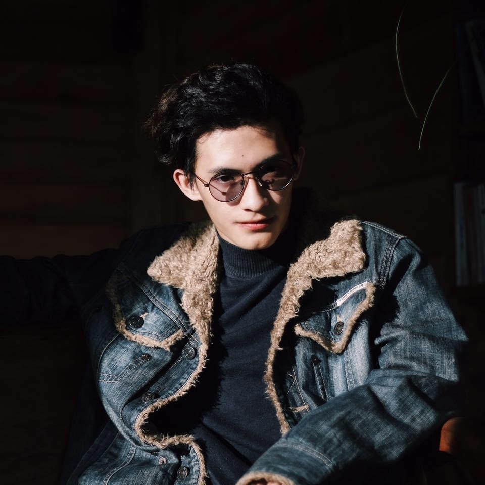 cap chi em Da Lat noi tieng anh 6