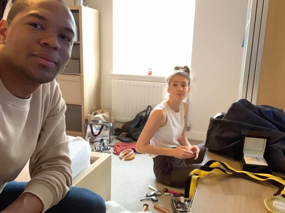 bo anh cau hon doc dao anh 1