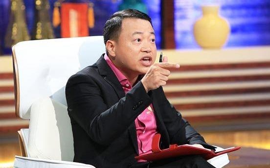 Cac Shark noi start up 'ngao gia, ngao thuat ngu, roi loan ham muon' hinh anh