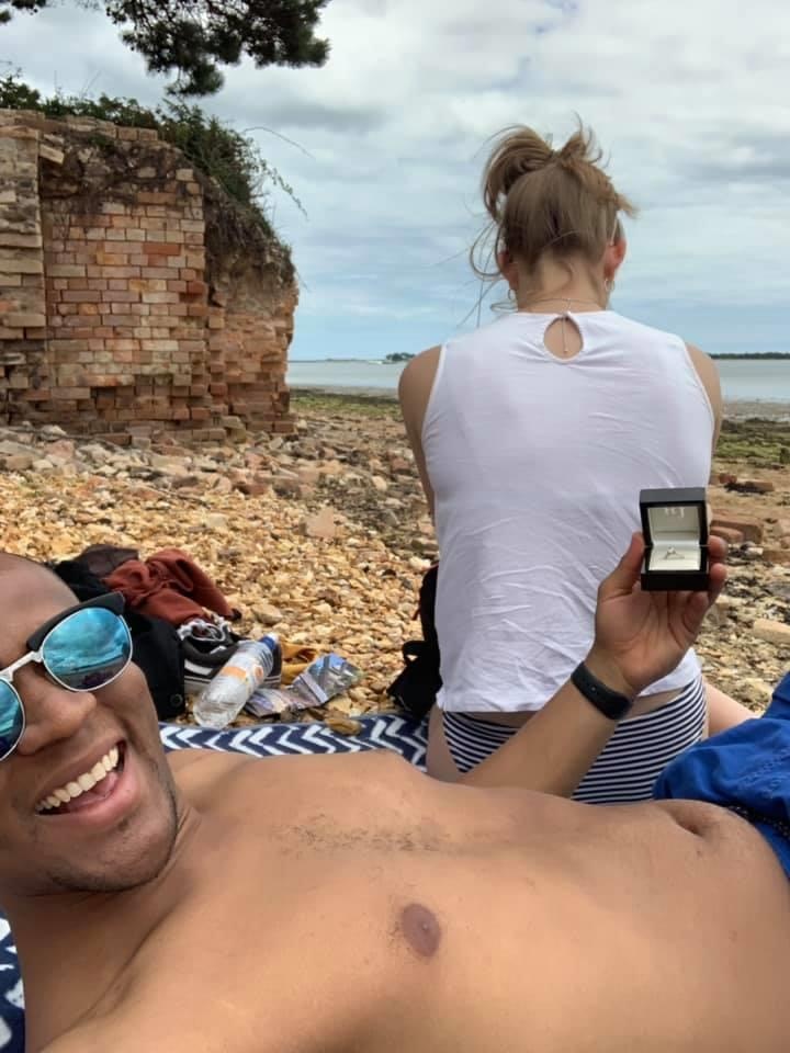 bo anh cau hon doc dao anh 5