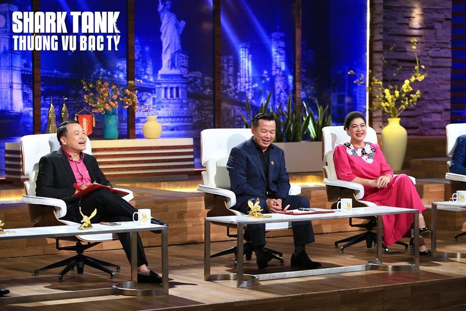 shark tank ảnh 2 shark tank anh 2