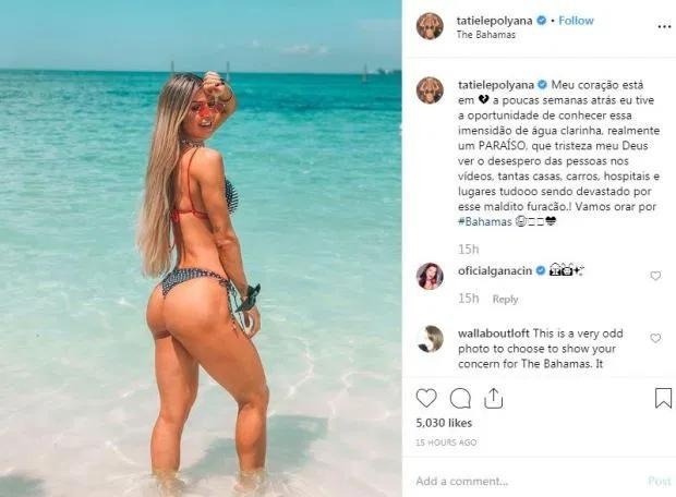 bão Dorian ảnh 1 bao Dorian anh 1