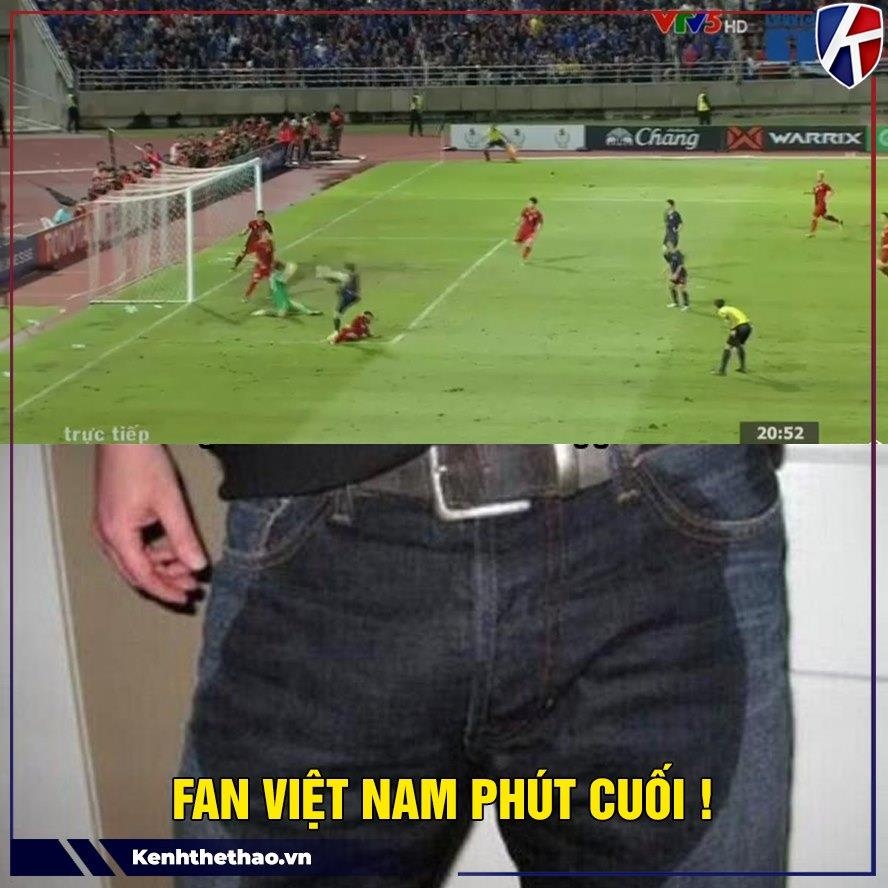 anh che Viet Nam Thai Lan anh 8