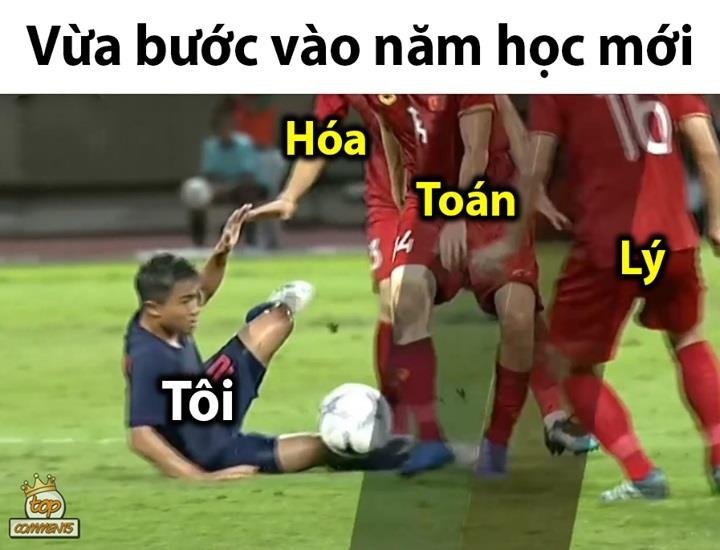 anh che Viet Nam Thai Lan anh 3