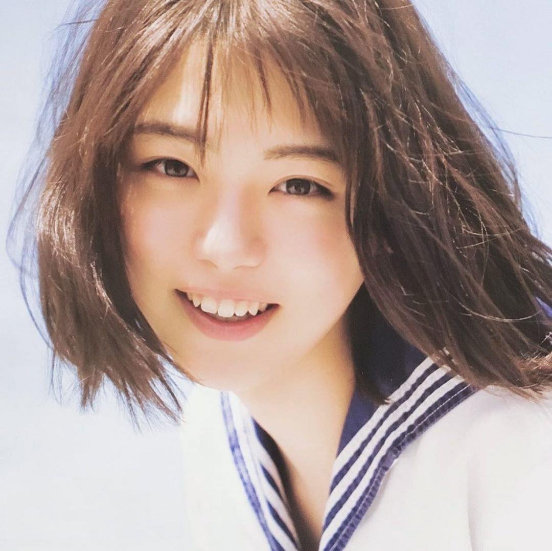 chang trai Nhat Ban dep hon con gai anh 1