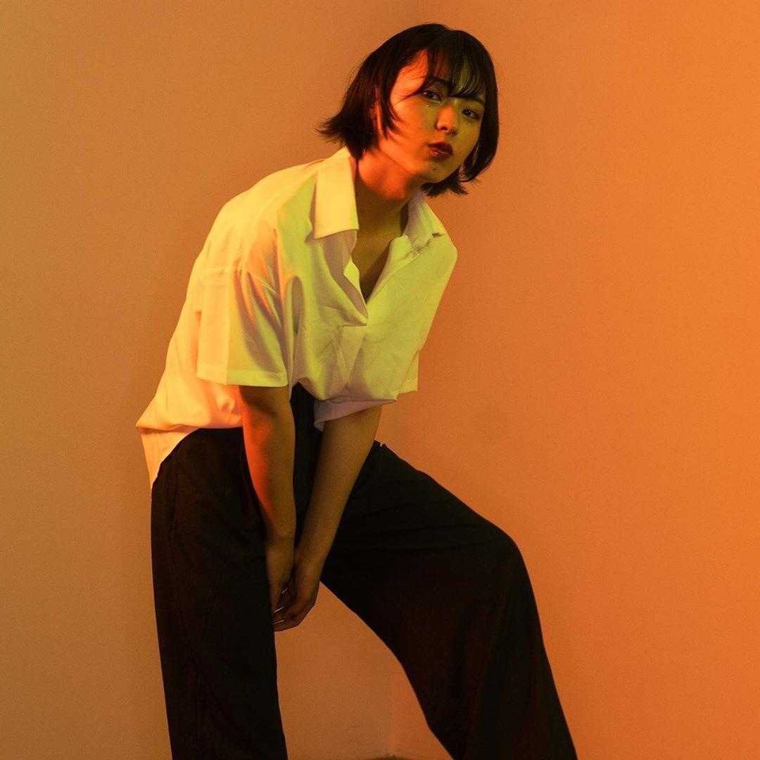 chang trai Nhat Ban dep hon con gai anh 8