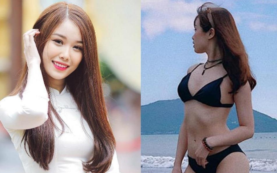 Ban gai Van Toan 'banh beo' hay doi gu sexy deu nhan loi khen hinh anh