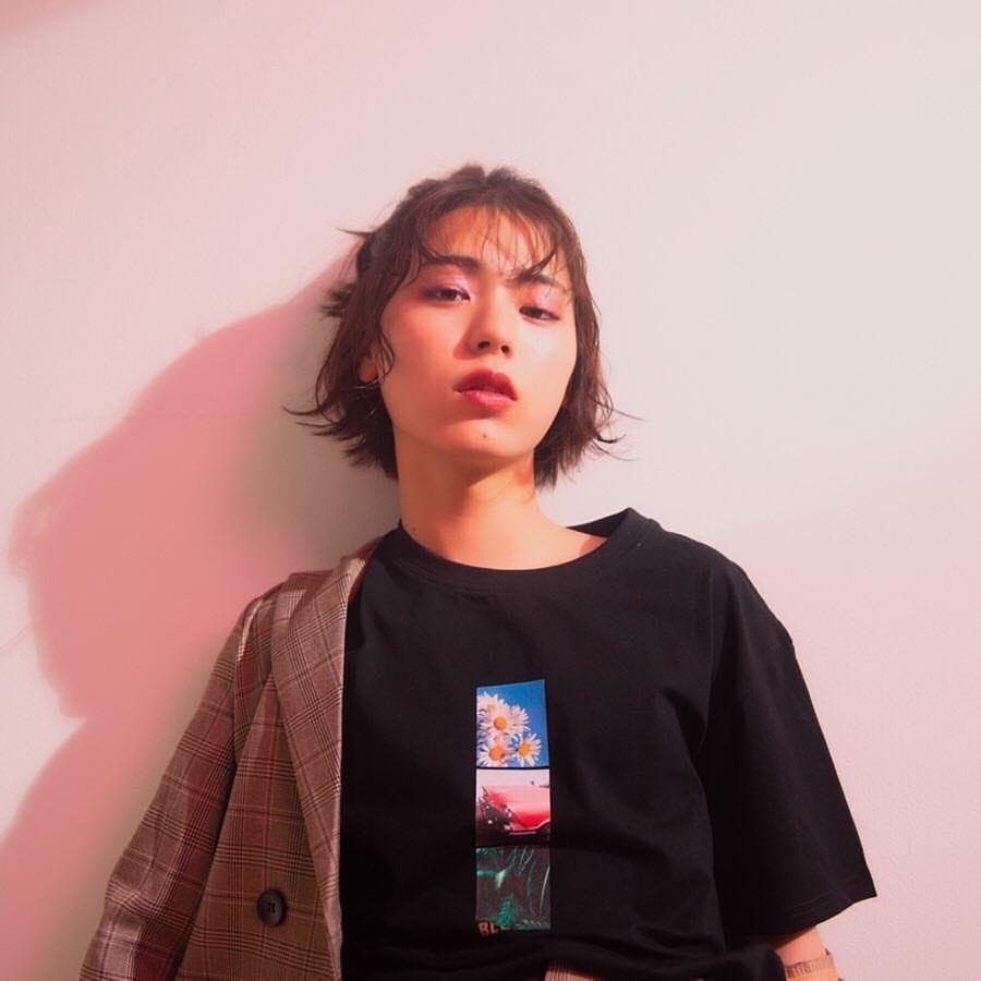 chang trai Nhat Ban dep hon con gai anh 6