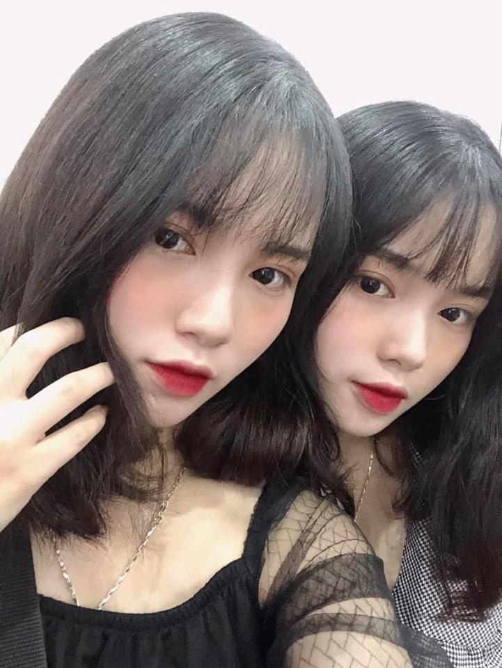 Chi em sinh doi Yen Bai anh 8