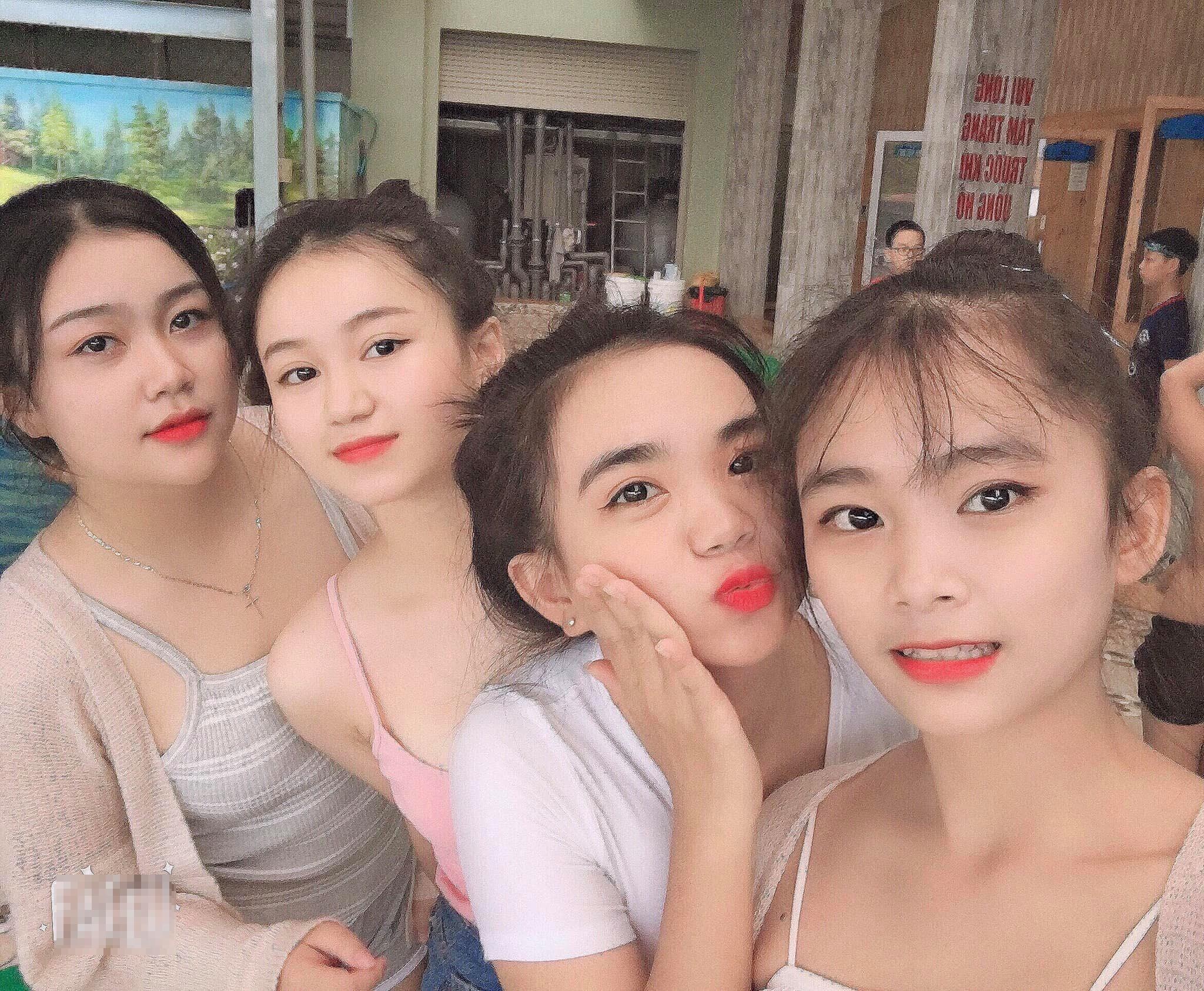 nu sinh Buon Ma Thuot anh 9