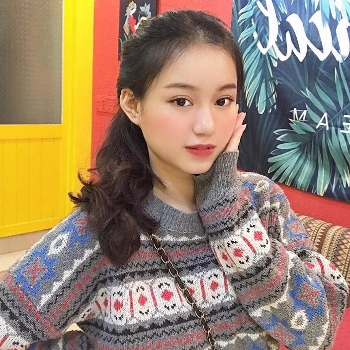 nu sinh Buon Ma Thuot anh 5