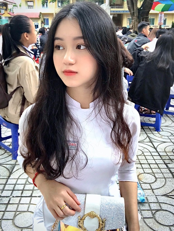 nu sinh Buon Ma Thuot anh 3