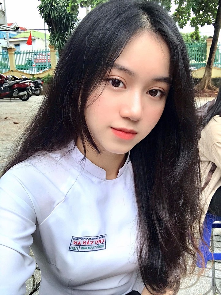 nu sinh Buon Ma Thuot anh 4