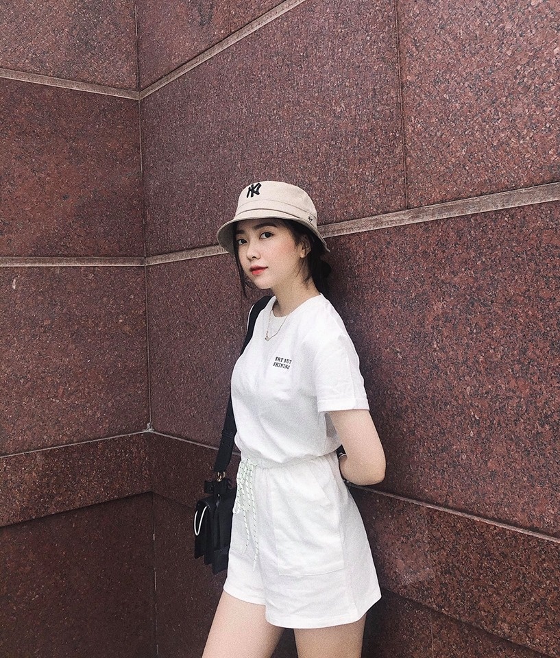 gai xinh dai hoc my thuat viet nam anh 7