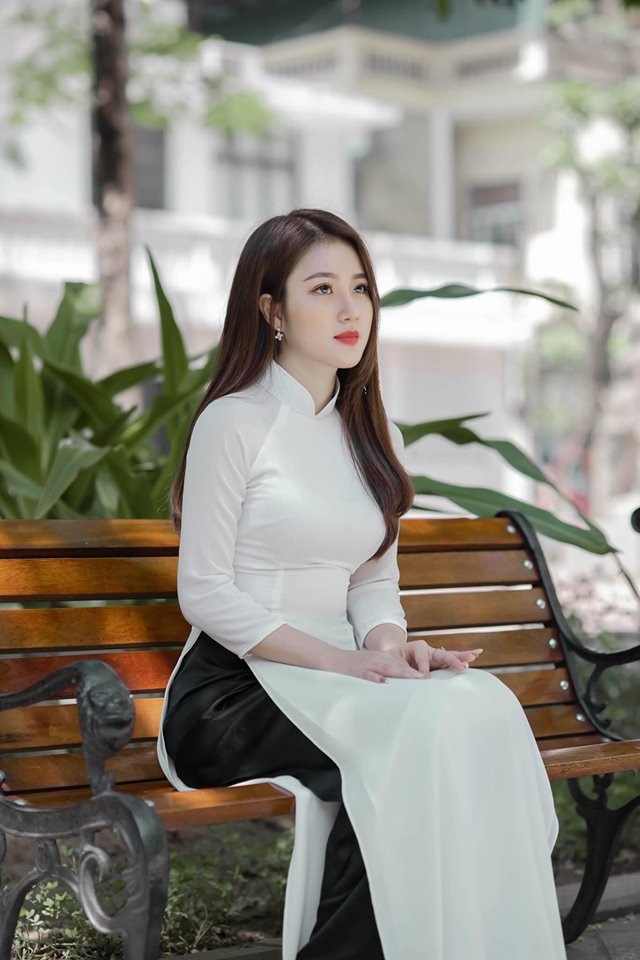 gai xinh dai hoc my thuat viet nam anh 4