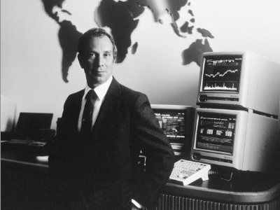 Michael Bloomberg anh 5