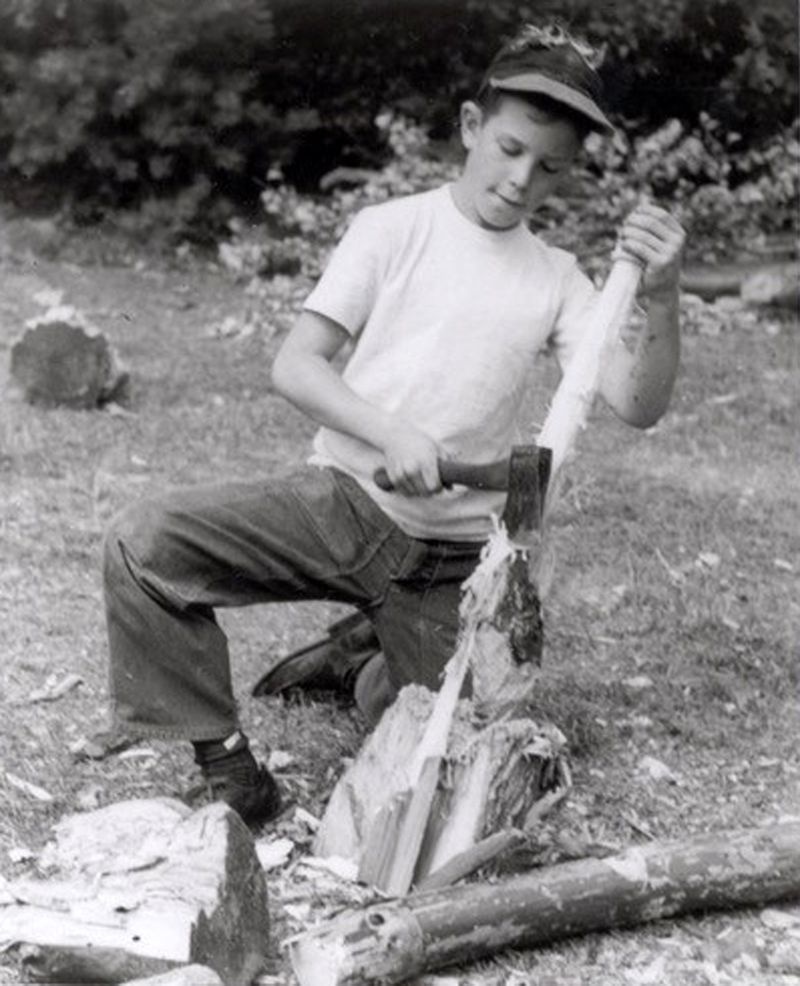 Michael Bloomberg anh 2