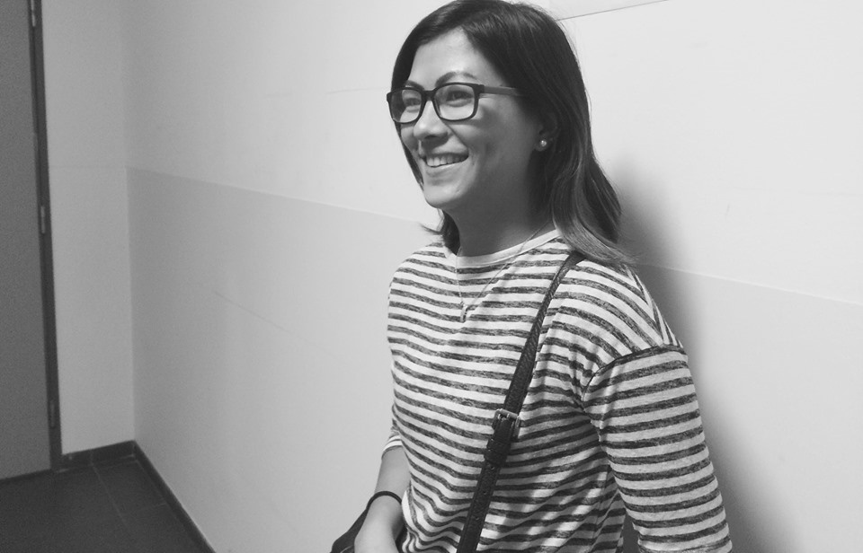 co be H'Mong noi tieng Anh anh 10