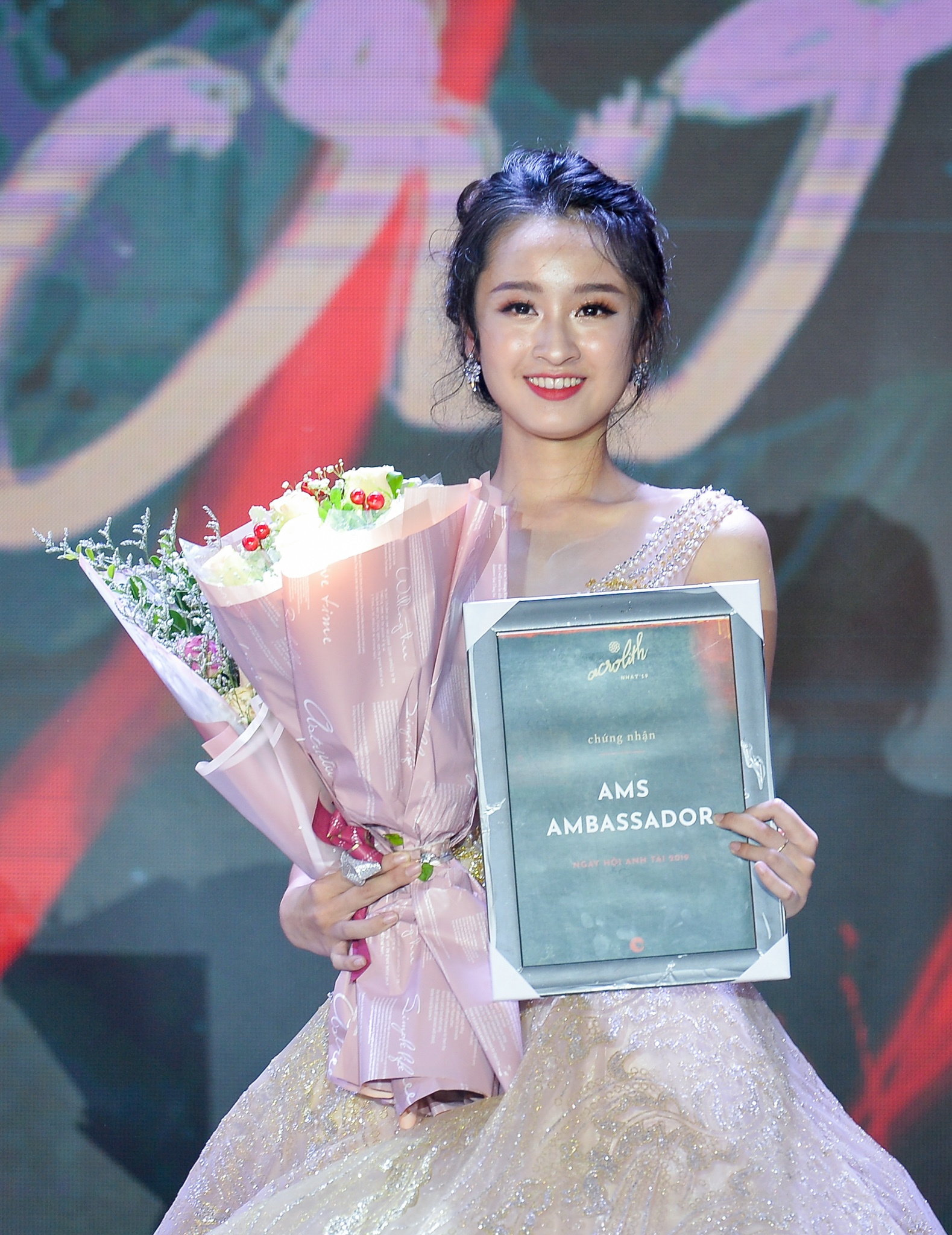 dai su ams 2019 anh 2