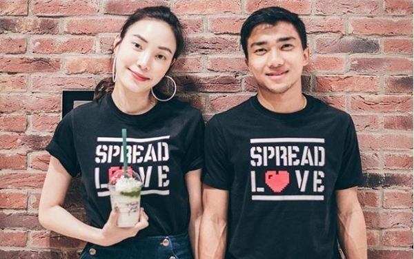 Ban gai hon 12 tuoi cua Chanathip va dan WAGs xu Chua Vang hinh anh