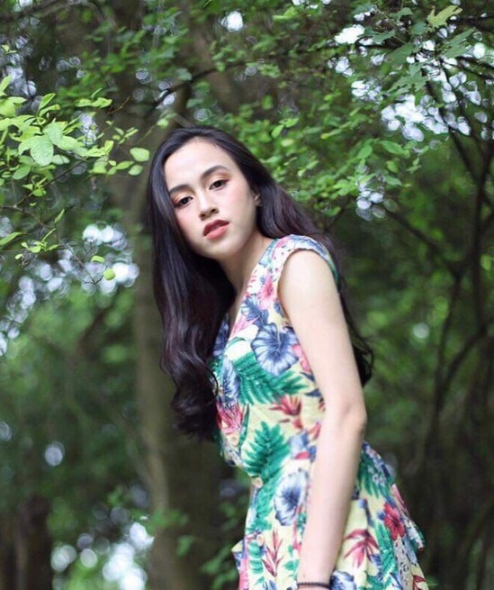 cô giáo thực tập hát hay ảnh 2 co giao thuc tap hat hay anh 2