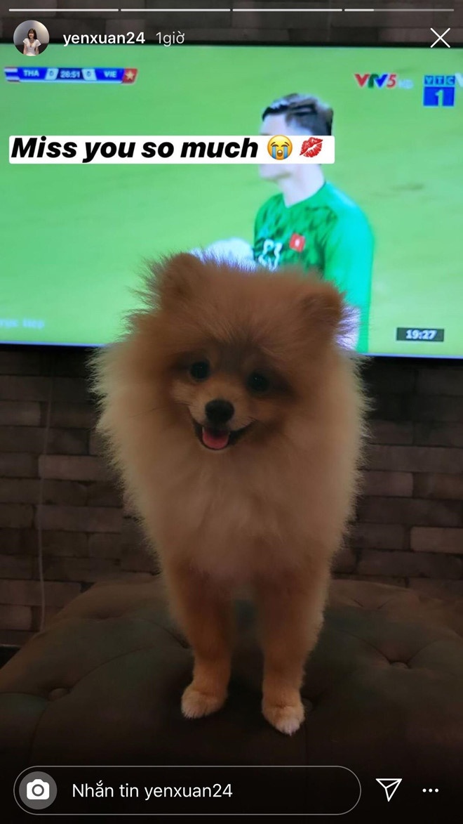 ban gai cau thu anh 3