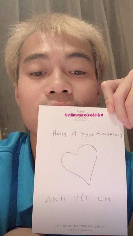 ban gai cau thu anh 5