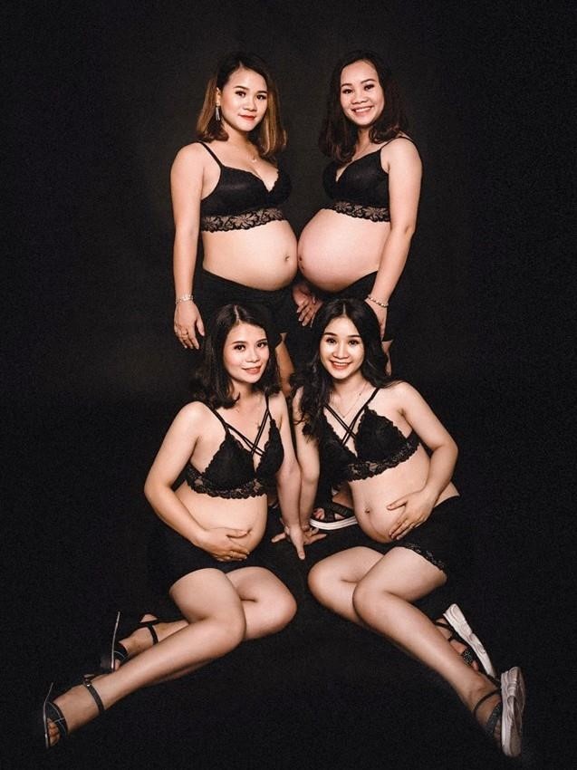 nha co nhieu anh chi em anh 3