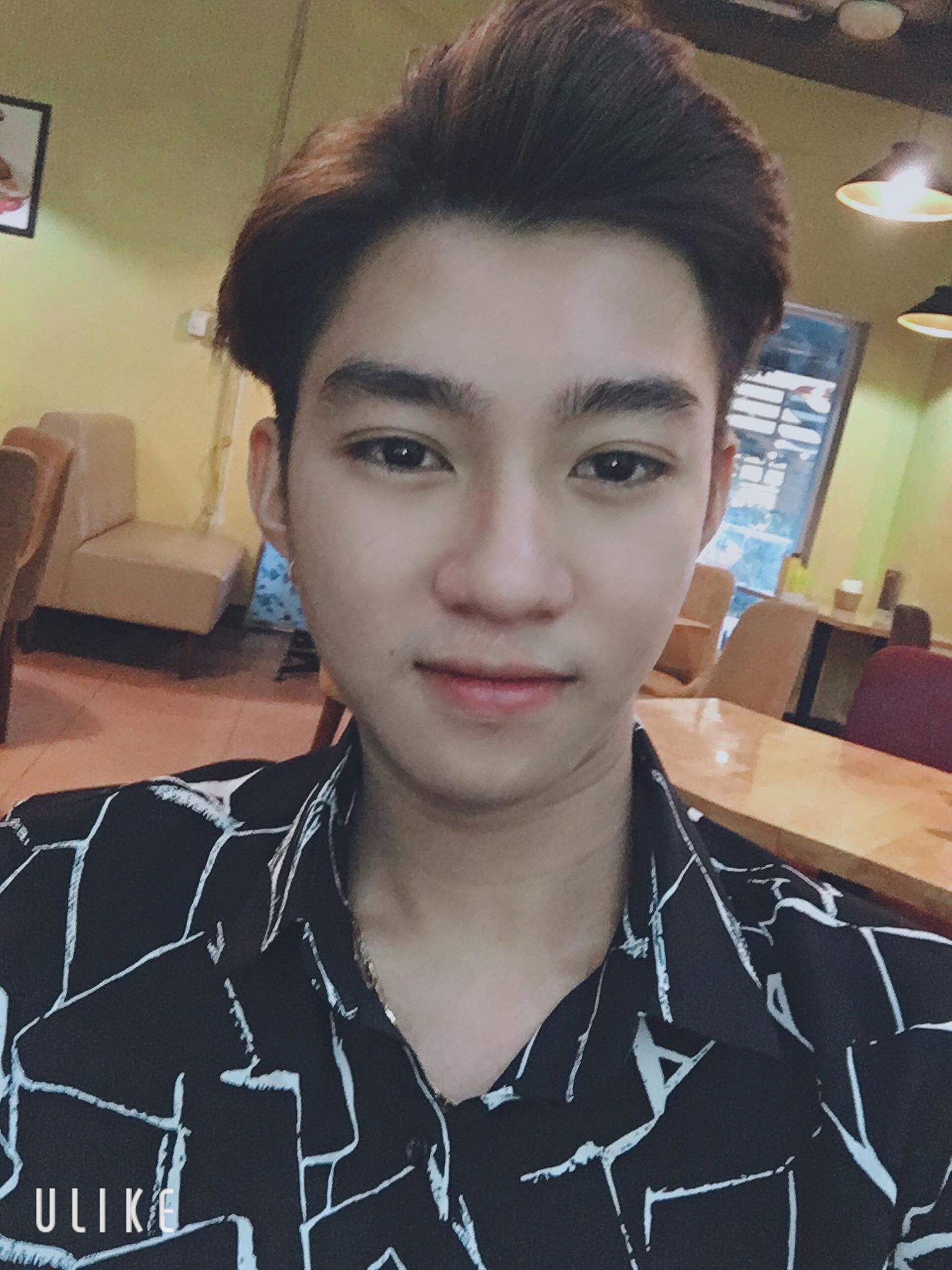 nha co 4 con trai anh 4