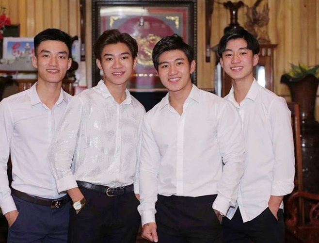 guong mat noi tieng que Nghe An anh 2