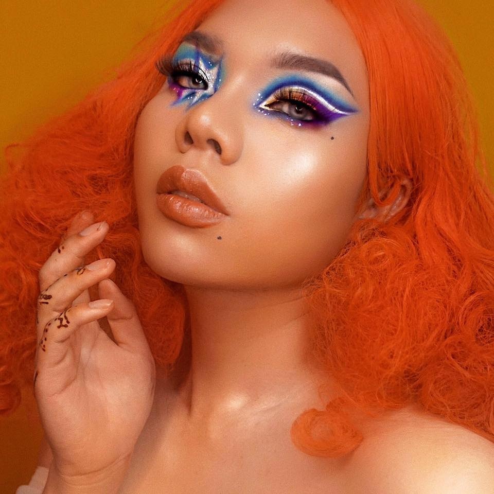 make up lay cam hung tu do an anh 6