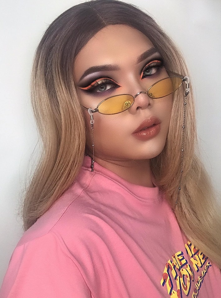 make up lay cam hung tu do an anh 8