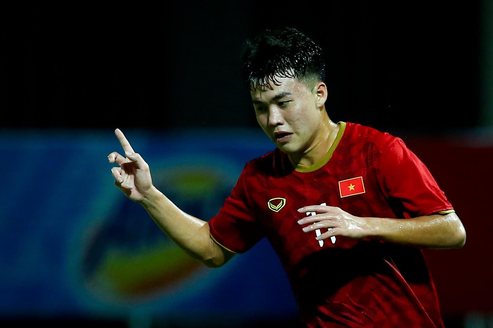 Huynh Tien Dat anh 1